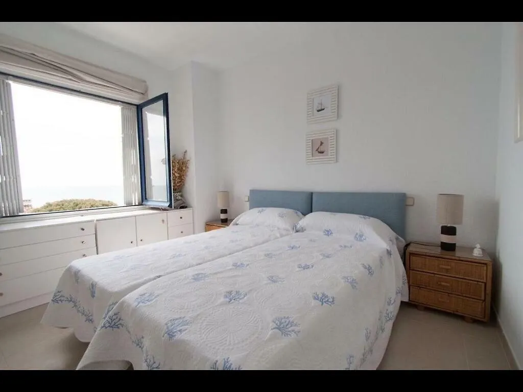 Apartment By The Beach Sitio de Calahonda Spain