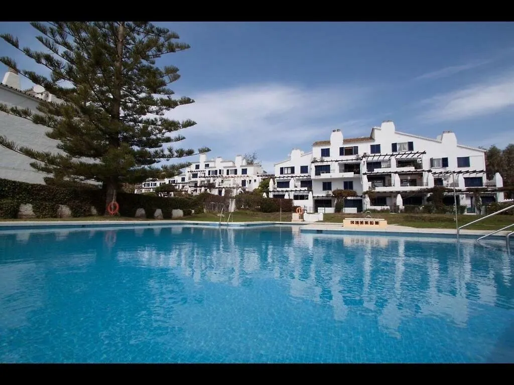 Apartment By The Beach Sitio de Calahonda